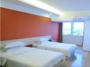 Yunyue Lanting Hotel Jinghong Exterior photo